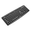 Tastatura cu fir ClassicLine TRUST 17184, USB, negru