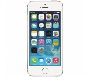 Telefon Apple Iphone 5S 64Gb Silver, 76379