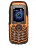 Telefon mobil Texet TM-510R IP67, Dual Sim, Black, TM-510R