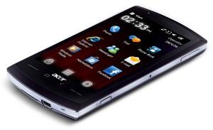 Telefon PDA Acer S200 LICHIDARE DE STOC , ACE00004