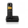 Telefon Philips dect, fara fir, modelul D150