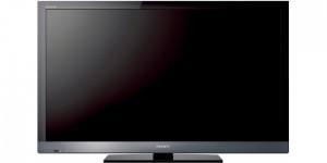 Televizor LCD LED Sony BRAVIA KDL-32 EX600,diagonala 81 cm, 1920 X 1080, format 16:9, Full HD, KDL32EX600AEP