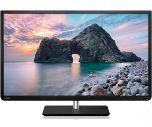 Televizor LED TV Toshiba, 39 inch (99cm) Direct LED, Smart TV, 39L4333DG