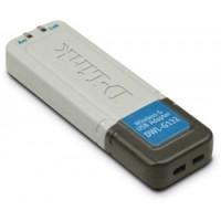 Adaptor wireless D-Link AirPlus XtremeG DWL-G132, USB