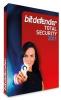 Antivirus bitdefender-total security 2011, renewal, 3