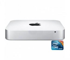 Apple Mac Mini MD387 Intel Core I5, 2,5GHZ, 500GB, 74191