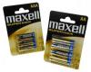 BATERIE SUPER ALKALINE MAXELL LR6 , 2 BUC-BLISTER, 790341.04.EU