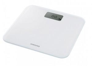 Body Scale Samsung, Galaxy S4 i9500, White , EI-HS10NNWEGWW