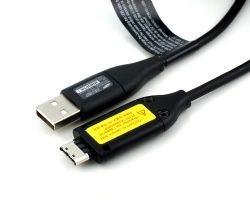 Cablu USB pentru aparatele NV24HD, NV100HD, CABLU SUC-C4, CABLU SUC-C4