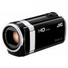 Camera Video JVC Everio HD GZ-HM655B Negru, GZ-HM655BEU