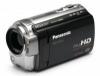 Camera video panasonic full hd,hdc-sd10ep-k