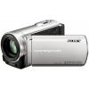 Camera video sony handycam dcr-sx73 silver