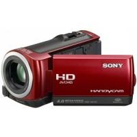 Camera video Sony HDR-CX105R, rosie