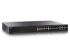 Cisco SG300-28MP 28-port Gigabit Max-PoE Managed Switch, SG300-28MP-K9-EU