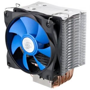 Cooler Procesor DeepCool Iceedge 400 FS, compatibil Intel-AMD, DP-IE400FS