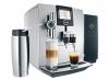 Espressor automat de cafea JURA IMPRESSA J9.3 One Touch TFT Brilliant Silver