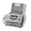 Fax panasonic laser compact, alb, transmisie  doc-14.4kbps,
