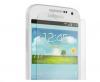 Folie telefon anti-amprenta Samsung  I9500/I9505, Galaxy S4, FOLANTS4