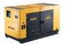 Generator kipor kde 35 ss3 - generator