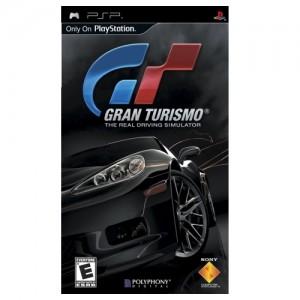 GRAN TURISMO pentru PSP - Toata lumea - GT/Street Racing, UCES-01245