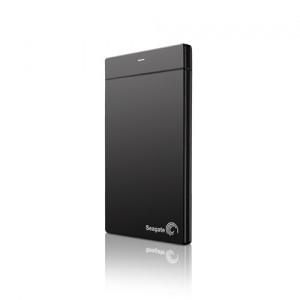 HDD Extern SLIMM PORTABLE Seagate USB3.0, 2.5 Inch  500GB Ultra Thin Metal BLACK STCD500400