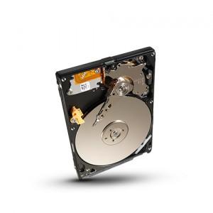 HDD NOTEBOOK 750 SEAGATE 5400RPM 16MB S-ATA2 - ST9750423AS
