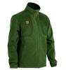 Jacheta verde fleece teeri jj.m, jj.0514q747.m