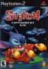 Joc Buena Vista Stitch: Experiment 626 pentru PS2, BVG-PS2-DSE