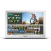 Laptop apple macbook air md711  11 inch,  i5 haswell