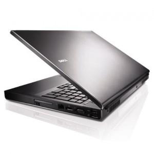 Laptop Dell Precision M6500 cu procesor Intel CoreTM i7-820QM 1.73GHz, 8GB, 2x500GB, nVidia GeForce FX2800M 1GB, Microsoft Windows 7 Professional, Argintiu