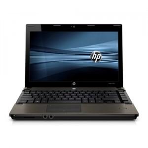 Laptop HP ProBook 4320s cu procesor Intel CoreTM i3-380M 2.53GHz, 2GB, 250GB, Intel HD Graphics, Linux