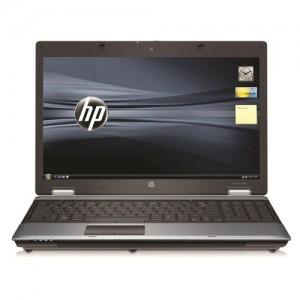 Laptop HP ProBook 6540b cu procesor Intel CoreTM i5-430M 2.26GHz, 2GB, 320GB, ATI Radeon HD4550 512MB, Microsoft Windows 7 Professional , WD690EA