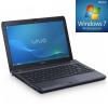 Laptop sony vaio vpcs13l9e cu procesor intel coretm