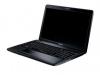 Laptop toshiba satellite c650d-10e, black, athlon p320 (2.1 ghz),