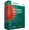 Licenta antivirus Kaspersky Internet Security 2015 Retail, RENEWAL, 1 AN - licenta valabila pentru 3 calculatoare, KL1941OBCFR-5RO