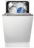 Masina de spalat vase Electrolux ESL4200LO, 45 cm, 9 seturi, 5 programe, AAA, BIN_MASV_063