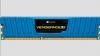 Memorie Corsair DDR3 8GB 2133MHz, KIT 2x4GB, 11-11-11-27, radiator Blue Vengeance LP, du, CML8GX3M2A2133C11B