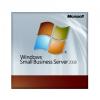 Microsoft Windows Small Bus Svr Std 2008 English 1pk DSP OEI DVD 1-4CPU 5 Clt T72-02453