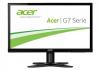 Monitor ACER G237HLABID, 23 Inch, LED, Wide, 6ms, DVI, HDMI, Negru, Um.Vg7Ee.A01
