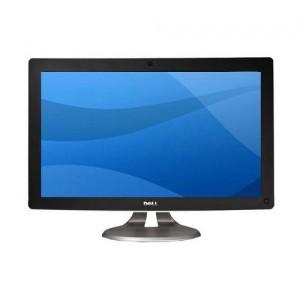 Monitor LCD cu Touch-Screen Dell 21.5 inch, Wide, DVI, HDMI, SX2210T