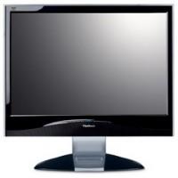 Monitor ViewSonic VX2435wm, 24