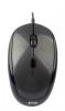 Mouse a4tech n-200x, v-track padless mouse
