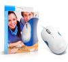 Mouse optic canyon cnr-msl8bl blue