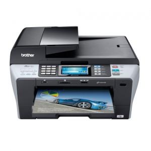 Multifunctional Brother MFC6890CDW, A3  MFC6890CDW