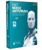 NOD32 ANTIVIRUS 6 ESET multipack, AX-EAVHE4UBOX12V6