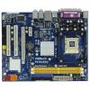 Placa de baza asrock i 945gc, s.478, fsb800,