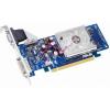 Placa video asus geforce 8400gs active fan 512mb ddr2 64-bit low