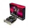 Placa Video SAPPHIRE AMD Radeon R7 260X, PCI-E, 2GB GDDR5, 128Bit, HDMI/DVI-I/DP, 11222-17-20G