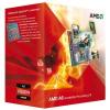 Procesor AMD Richland A6-Series X2 6400K 3.9GHz  1MB  65W  FM2 Box  Black Edition  Rad  AD640KOKHLBox
