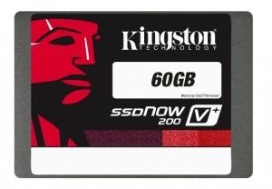 SSD 60GB  V+200 SATA 3, 2.5, Upgrade Bundle Kit, SVP200S3B7A/60G